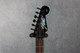 Fender HM Stratocaster - 1988 - Ice Blue - 2nd Hand