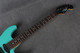 Fender HM Stratocaster - 1988 - Ice Blue - 2nd Hand