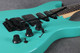 Fender HM Stratocaster - 1988 - Ice Blue - 2nd Hand