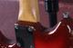 Fender Duo Sonic - 1961 - Maroon Burst - 2nd Hand