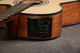 Takamine GF15CE FXC Electro Acoustic - Natural - 2nd Hand