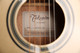 Takamine GF15CE FXC Electro Acoustic - Natural - 2nd Hand