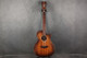 D'Angelico Premier Fulton LS 12-String Electro Acoustic Aged Mahogany - 2nd Hand