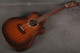 D'Angelico Premier Fulton LS 12-String Electro Acoustic Aged Mahogany - 2nd Hand