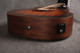 D'Angelico Premier Fulton LS 12-String Electro Acoustic Aged Mahogany - 2nd Hand