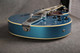 Gretsch G2420T Streamliner Hollow Body with Bigsby- Riviera Blue - 2nd Hand