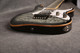 Schecter Banshee-6 FR Extreme - Charcoal Burst - 2nd Hand