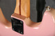 Squier Hello Kitty Stratocaster Electric Guitar - Pink - 2nd Hand