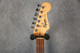 Squier Bullet Stratocaster - Black - 2nd Hand (165071)