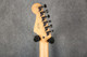 Squier Bullet Stratocaster - Black - 2nd Hand (165071)