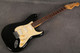 Squier Bullet Stratocaster - Black - 2nd Hand (165071)