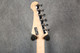 Yamaha Pacifica 012 - Black - 2nd Hand (165004)