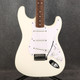Squier Affinity Stratocaster - Olympic White - 2nd Hand