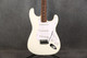 Squier Bullet Stratocaster - Olympic White - 2nd Hand