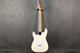 Squier Bullet Stratocaster - Olympic White - 2nd Hand
