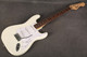 Squier Bullet Stratocaster - Olympic White - 2nd Hand