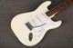 Squier Bullet Stratocaster - Olympic White - 2nd Hand