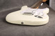 Squier Bullet Stratocaster - Olympic White - 2nd Hand