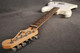 Squier Bullet Stratocaster - Olympic White - 2nd Hand