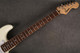 Squier Bullet Stratocaster - Olympic White - 2nd Hand