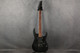 Ibanez RG321MH-WK - Weathered Black - 2nd Hand