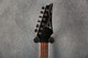 Ibanez RG321MH-WK - Weathered Black - 2nd Hand