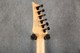 Ibanez RG321MH-WK - Weathered Black - 2nd Hand