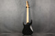 Ibanez RG321MH-WK - Weathered Black - 2nd Hand