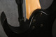 Ibanez RG321MH-WK - Weathered Black - 2nd Hand