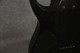 Ibanez RG321MH-WK - Weathered Black - 2nd Hand