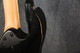 Ibanez RG321MH-WK - Weathered Black - 2nd Hand
