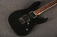 Ibanez RG321MH-WK - Weathered Black - 2nd Hand