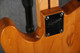 Squier Vintage Modified Telecaster Custom HH - Stripped Natural - 2nd Hand