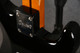 Squier Classic Vibe 70s Stratocaster HSS Left Handed - Black - 2nd Hand