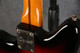 Squier Classic Vibe '70s Jaguar - 3-Tone Sunburst - 2nd Hand