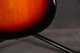 Squier Classic Vibe '70s Jaguar - 3-Tone Sunburst - 2nd Hand
