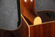 Yamaha FGX720SCA Electro Acoustic - Natural - 2nd Hand