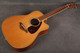 Yamaha FGX720SCA Electro Acoustic - Natural - 2nd Hand