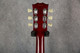 Tokai Love Rock Single Cut - Cherry - Bare Knuckle Pickups - 2nd Hand