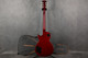 Tokai Love Rock Single Cut - Cherry - Bare Knuckle Pickups - 2nd Hand