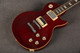 Tokai Love Rock Single Cut - Cherry - Bare Knuckle Pickups - 2nd Hand