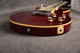 Tokai Love Rock Single Cut - Cherry - Bare Knuckle Pickups - 2nd Hand