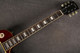 Tokai Love Rock Single Cut - Cherry - Bare Knuckle Pickups - 2nd Hand
