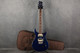 PRS SE Standard 24 - Translucent Blue - 2nd Hand (164979)