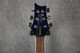PRS SE Standard 24 - Translucent Blue - 2nd Hand (164979)