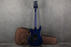 PRS SE Standard 24 - Translucent Blue - 2nd Hand (164979)