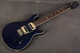 PRS SE Standard 24 - Translucent Blue - 2nd Hand (164979)