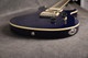 PRS SE Standard 24 - Translucent Blue - 2nd Hand (164979)