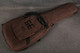 PRS SE Standard 24 - Translucent Blue - 2nd Hand (164979)