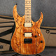 Ibanez RG421HPAM-ABL - Antique Brown Stained Low Gloss - 2nd Hand (164939)